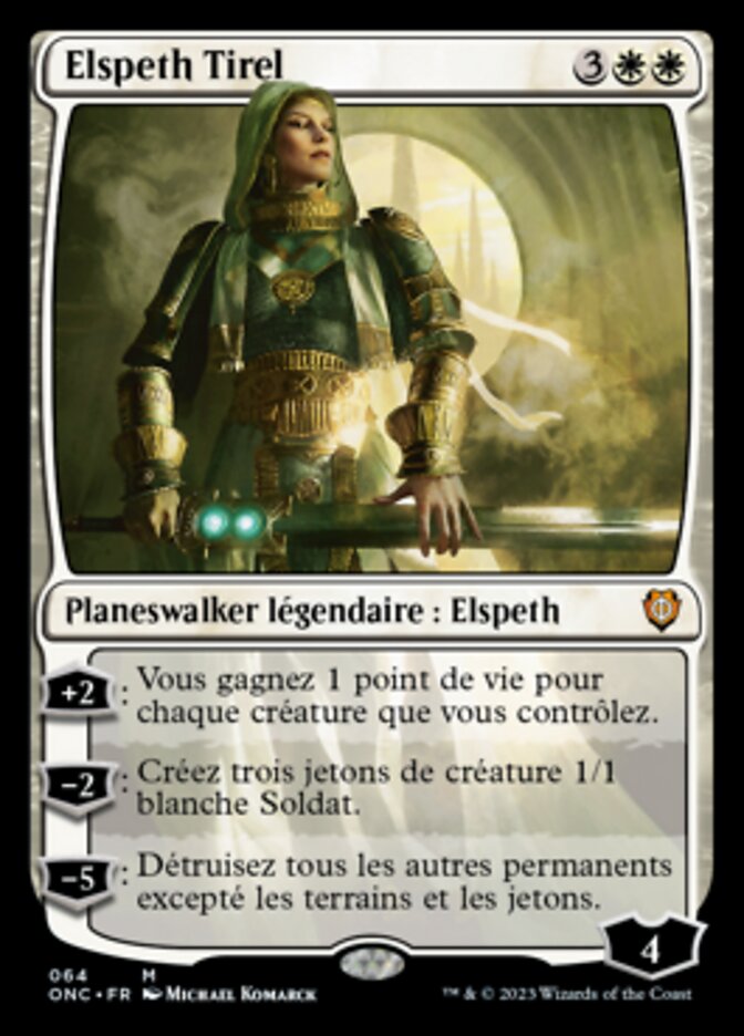 image Elspeth Tirel