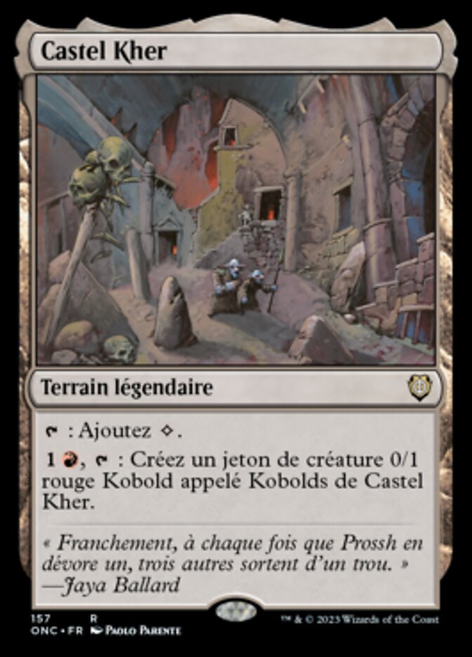 image Castel Kher