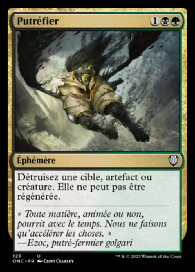 image Putréfier