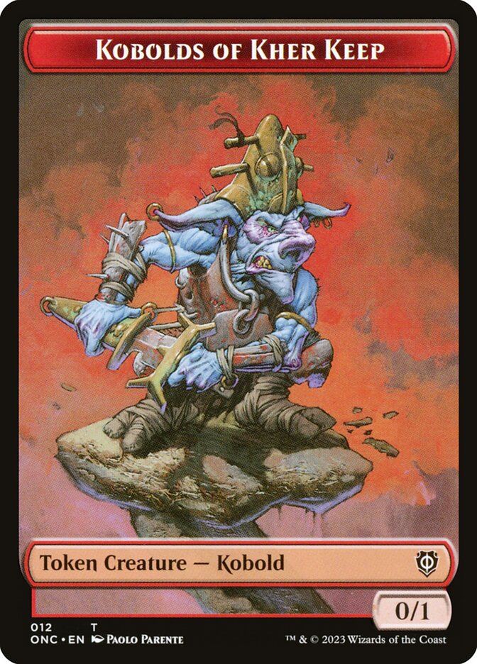 image Kobolds of Kher Keep