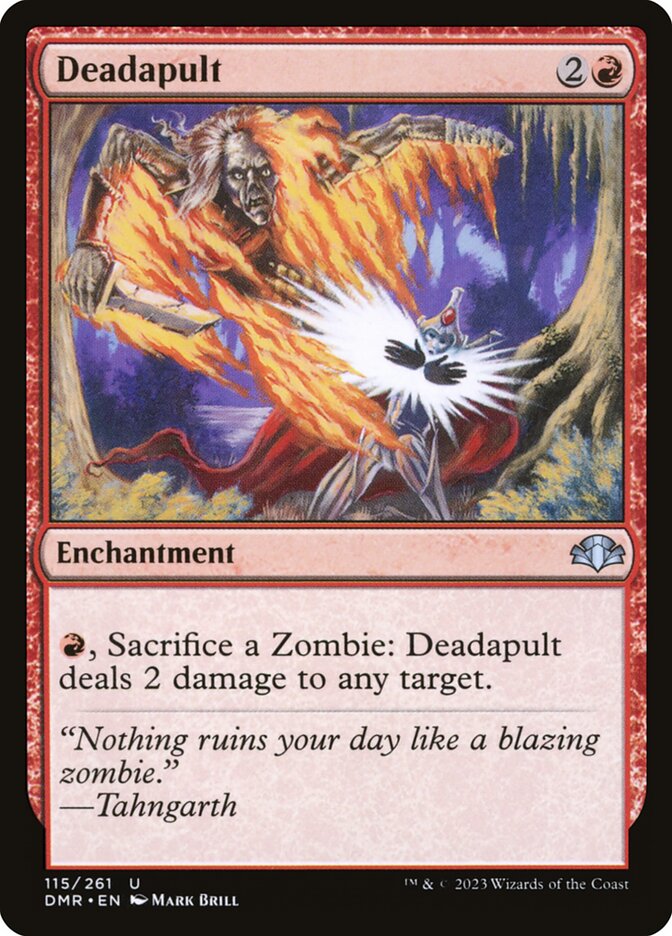 image Deadapult