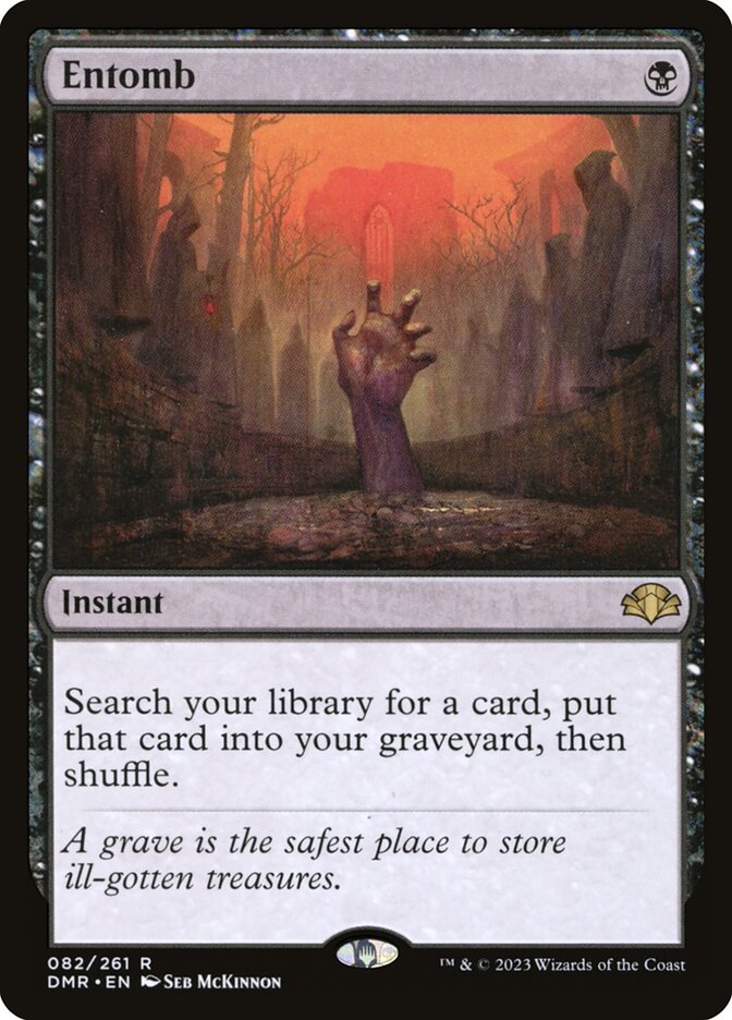 image Entomb