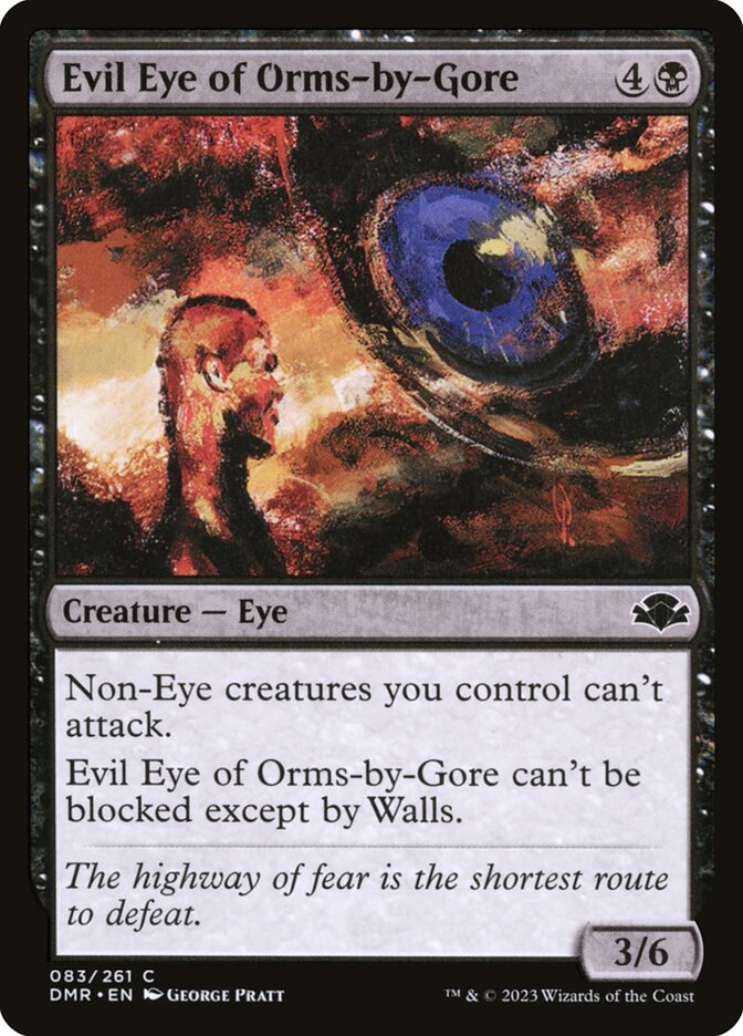 image Evil Eye of Orms-by-Gore