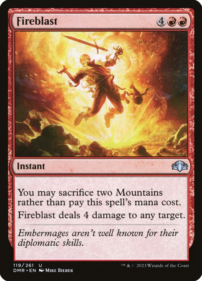 image Fireblast