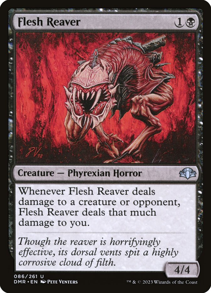 image Flesh Reaver