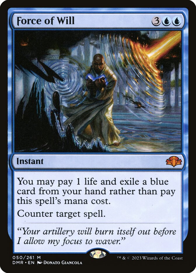 image Force of Will