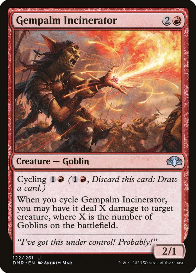 image Gempalm Incinerator
