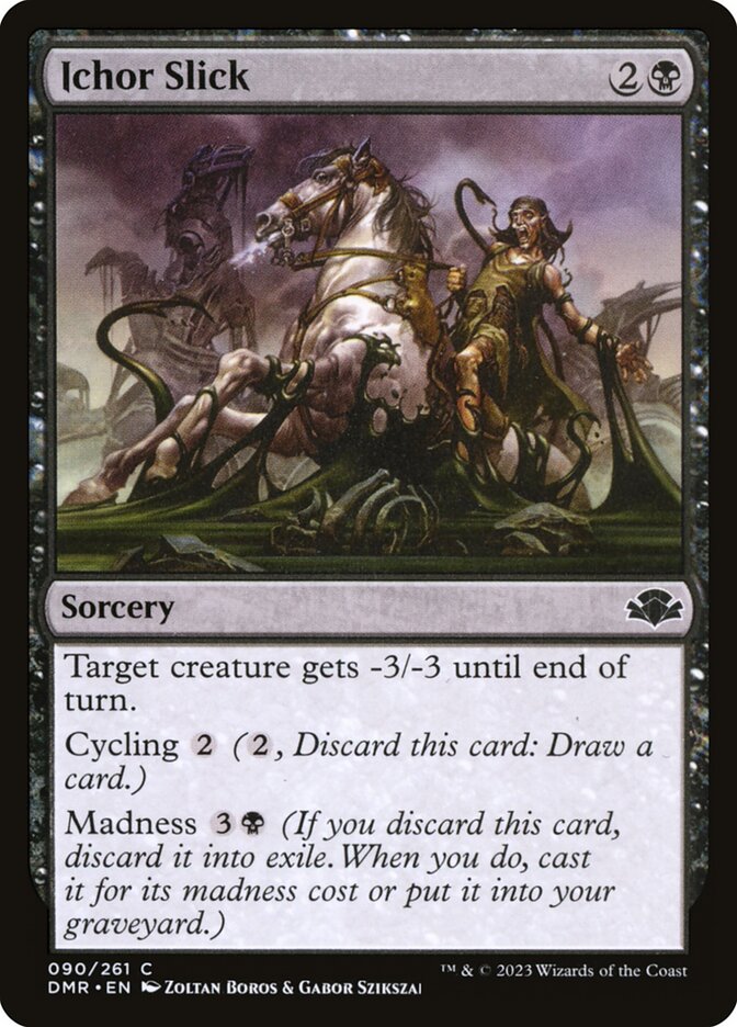 image Ichor Slick