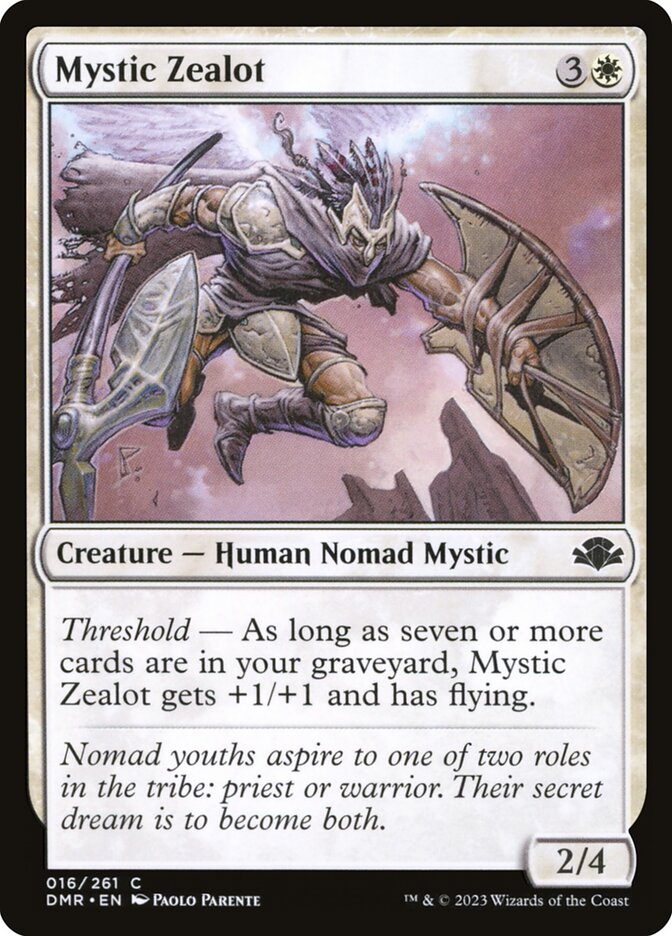image Mystic Zealot