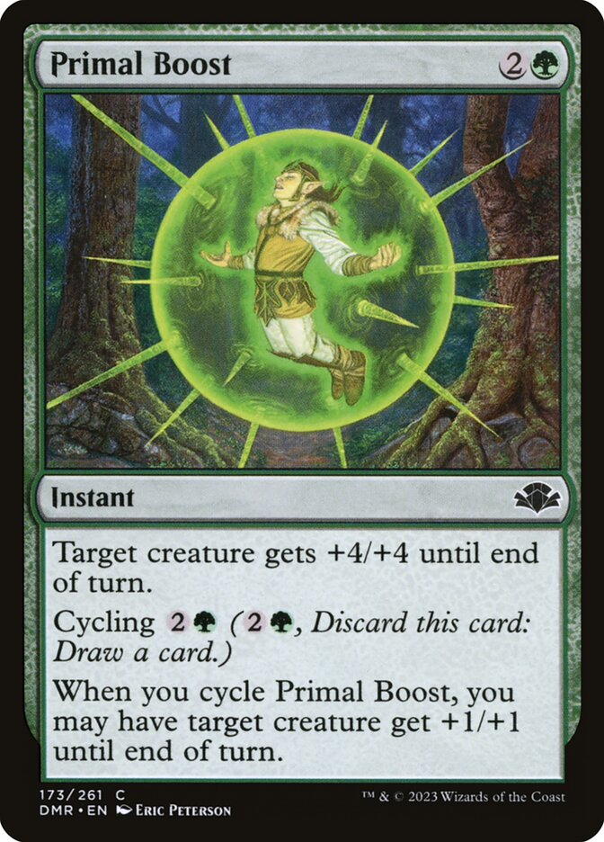 image Primal Boost