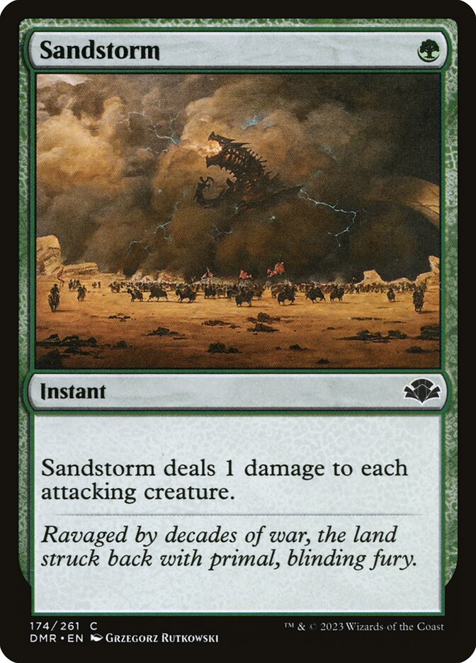image Sandstorm