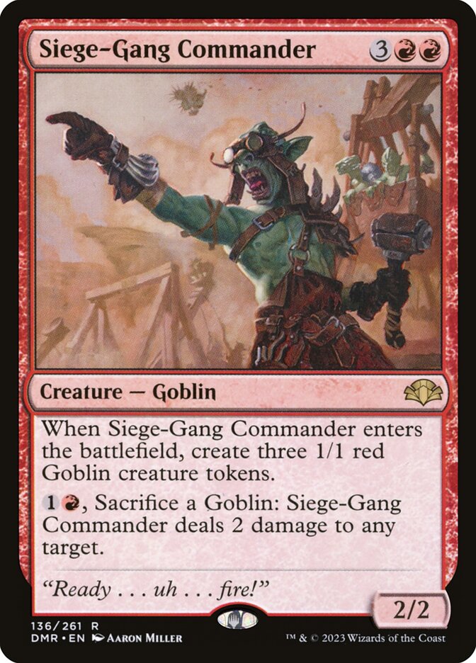 image Siege-Gang Commander
