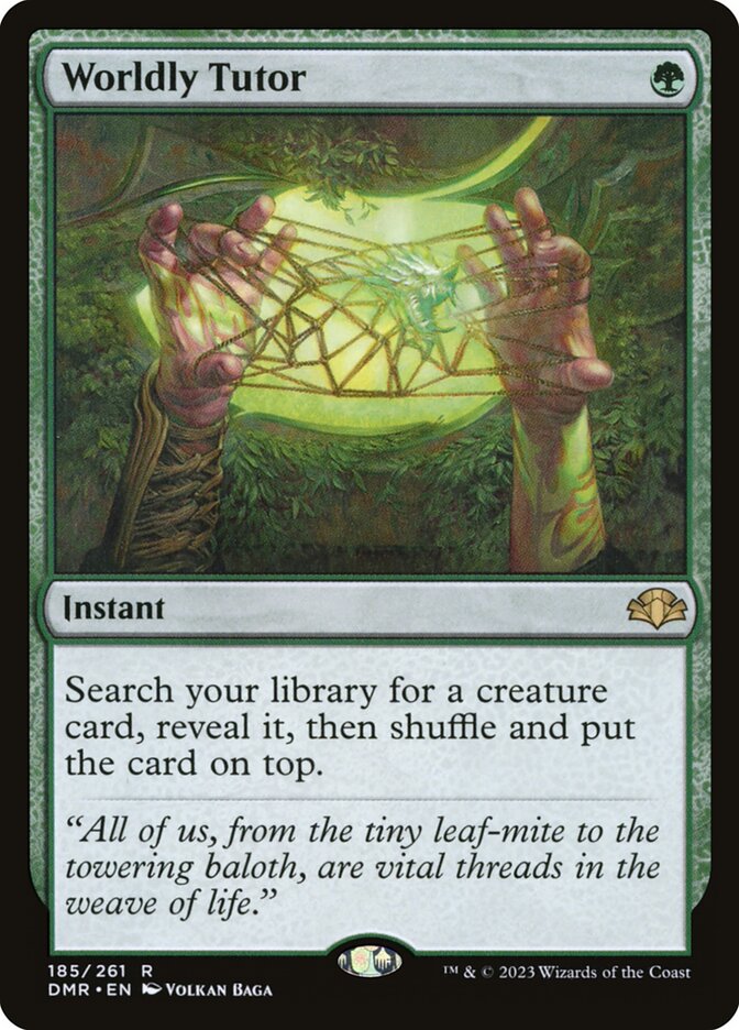 image Worldly Tutor