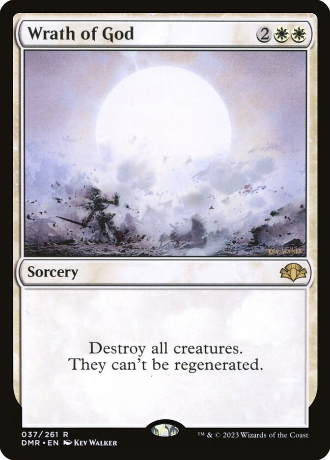 image Wrath of God