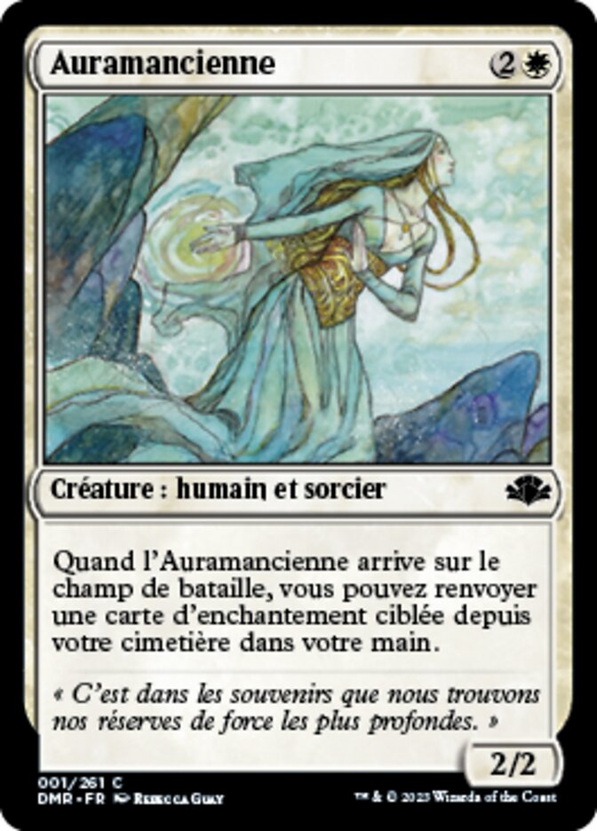 image Auramancienne