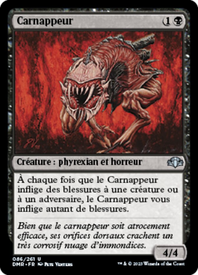 image Carnappeur
