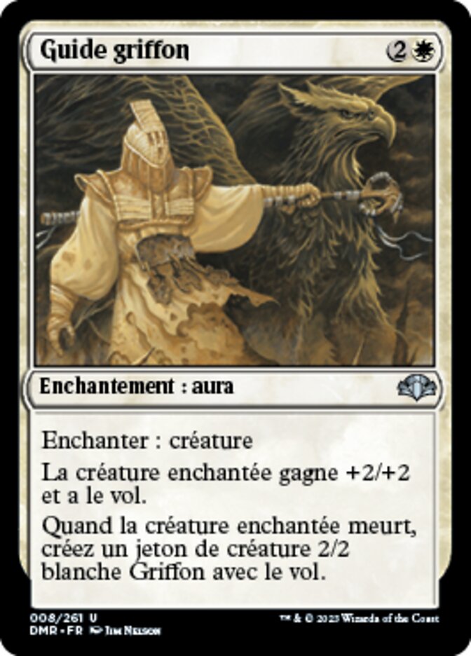 image Guide griffon