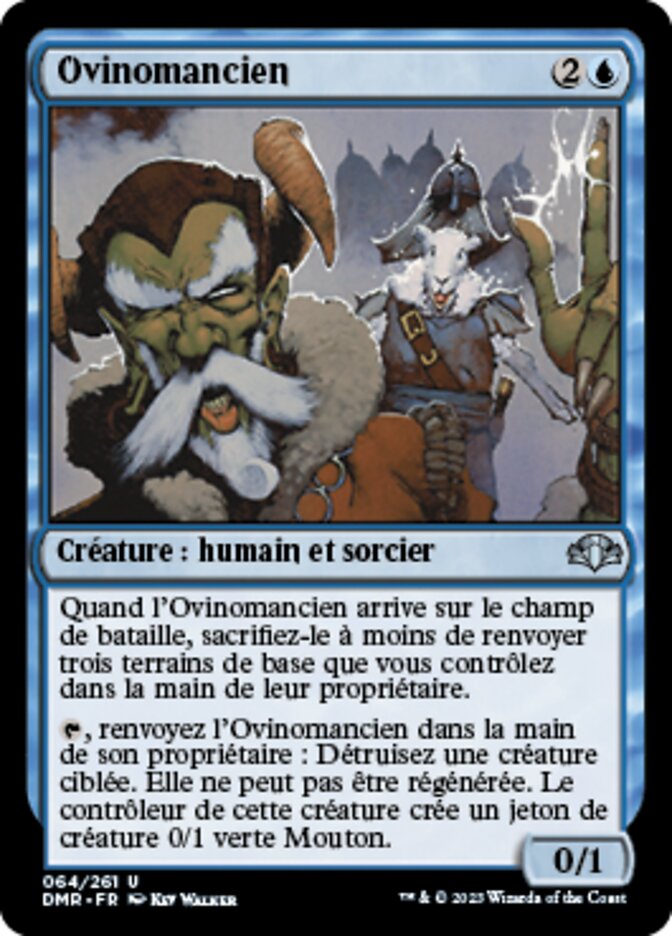 image Ovinomancien