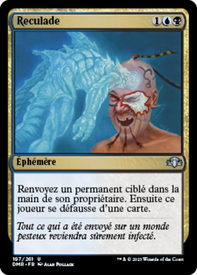 image Reculade