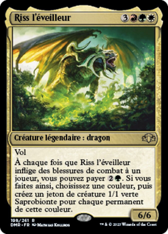 image Riss l'éveilleur