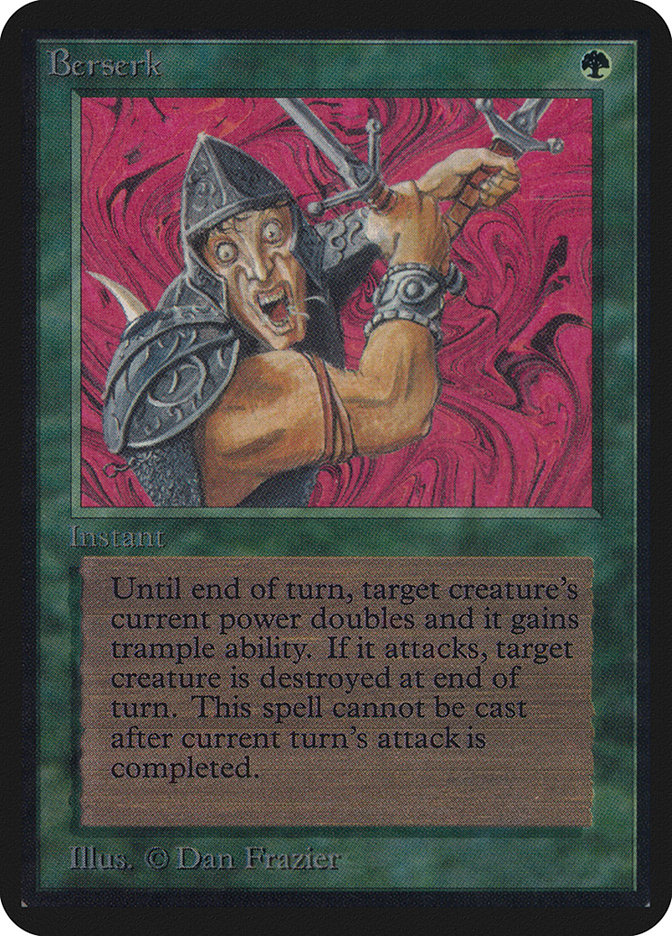 image Berserk