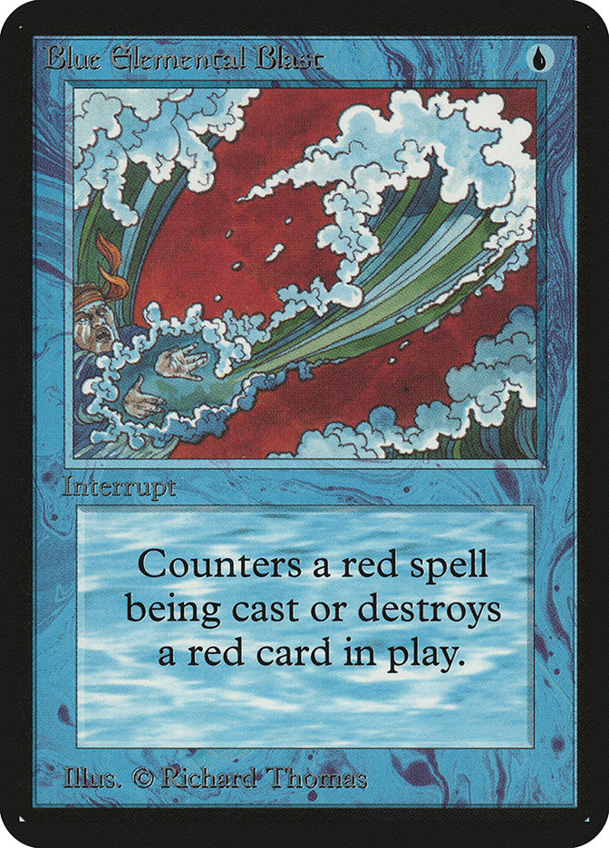 image Blue Elemental Blast