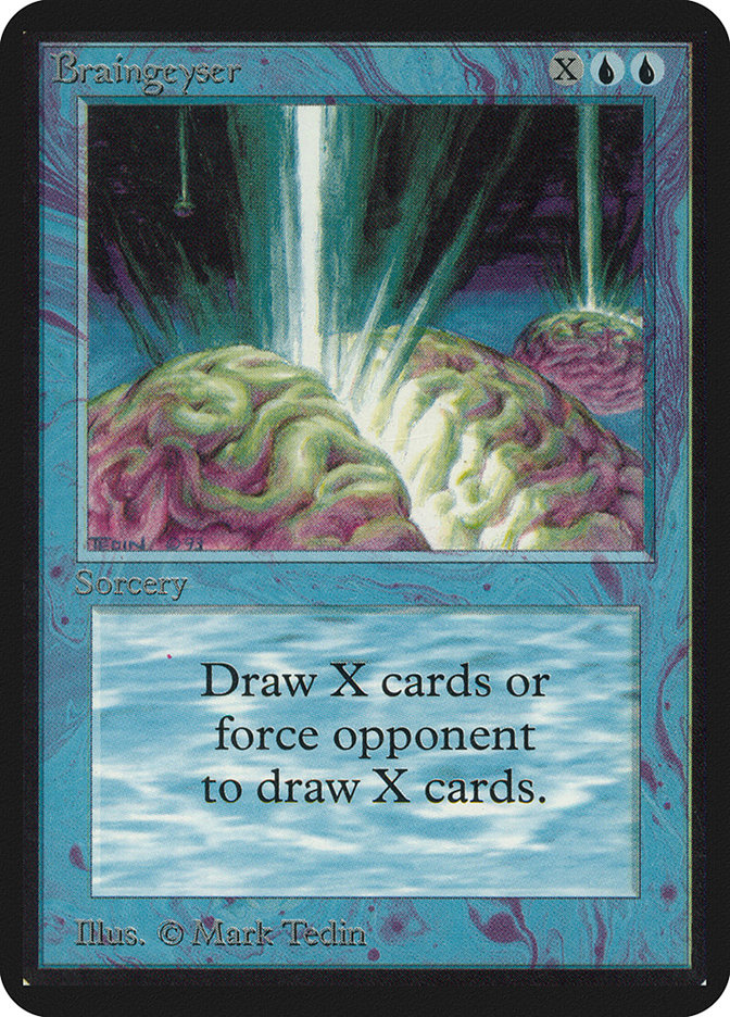 image Braingeyser