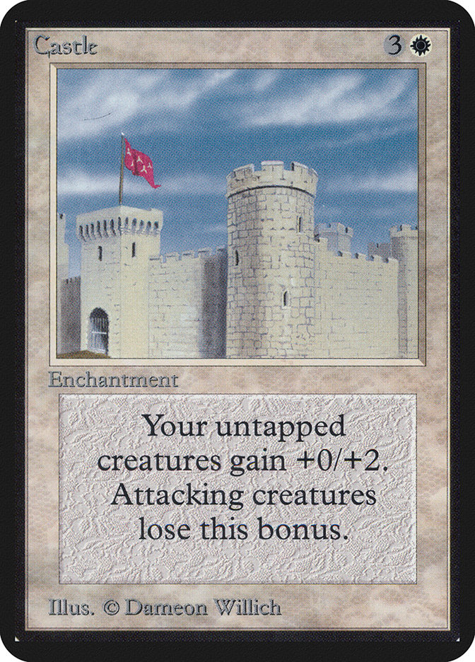 image Castle