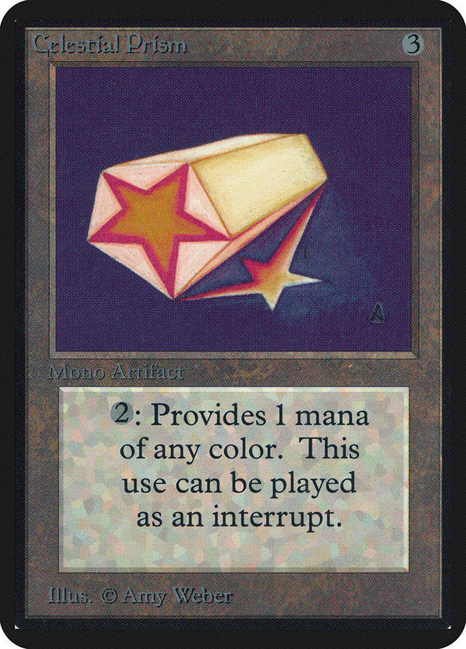 image Celestial Prism