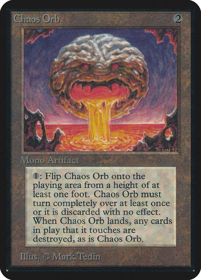 image Chaos Orb