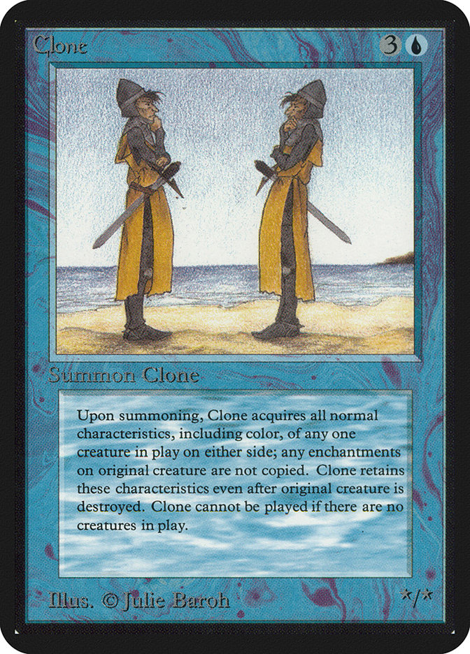 image Clone