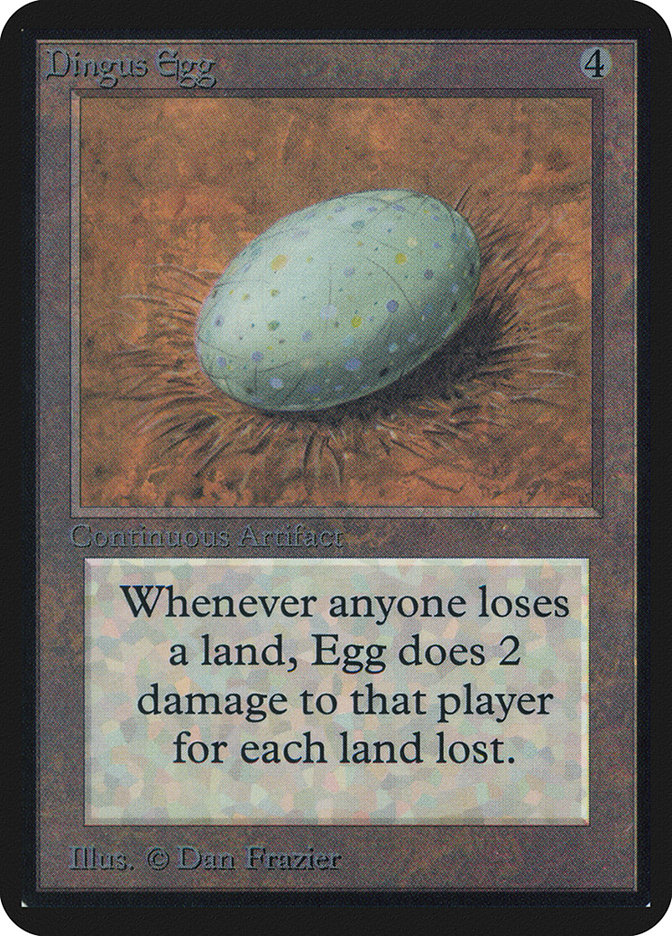 image Dingus Egg