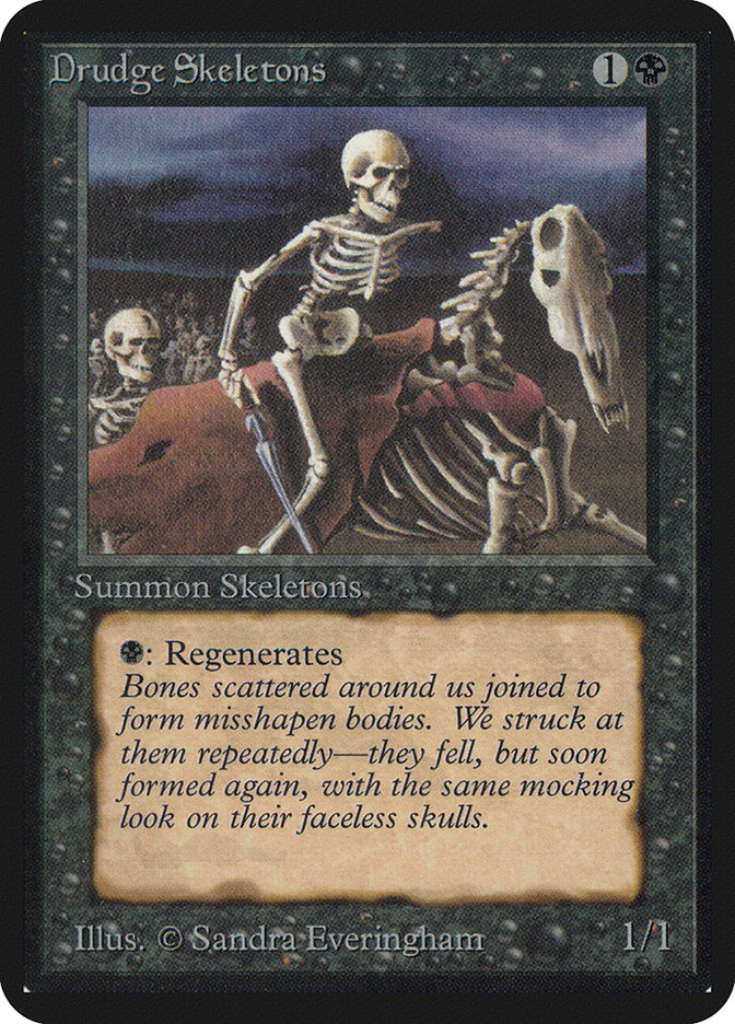image Drudge Skeletons