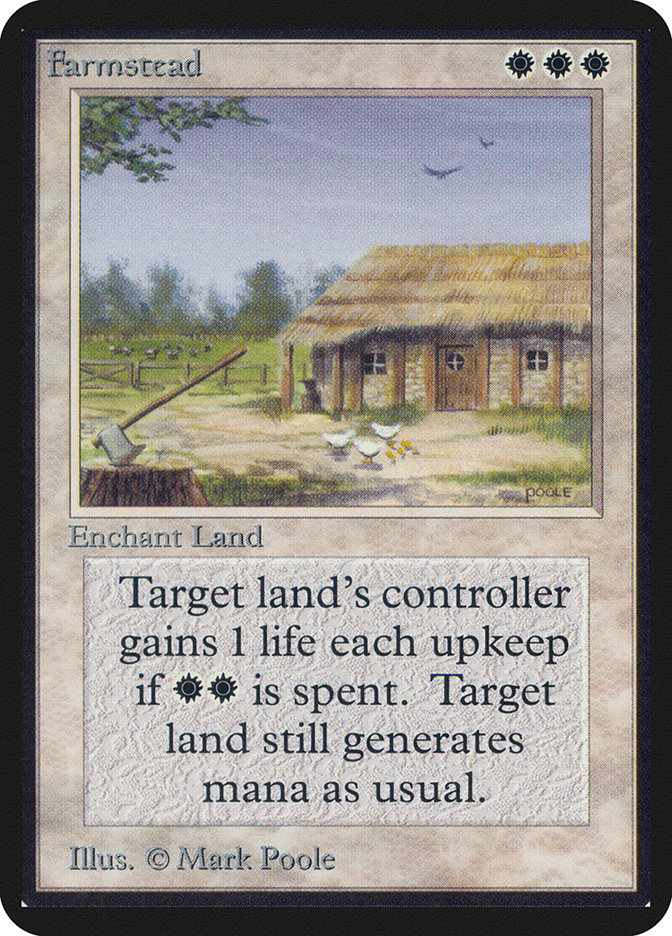 image Farmstead