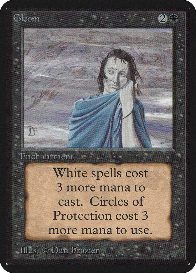 image Gloom