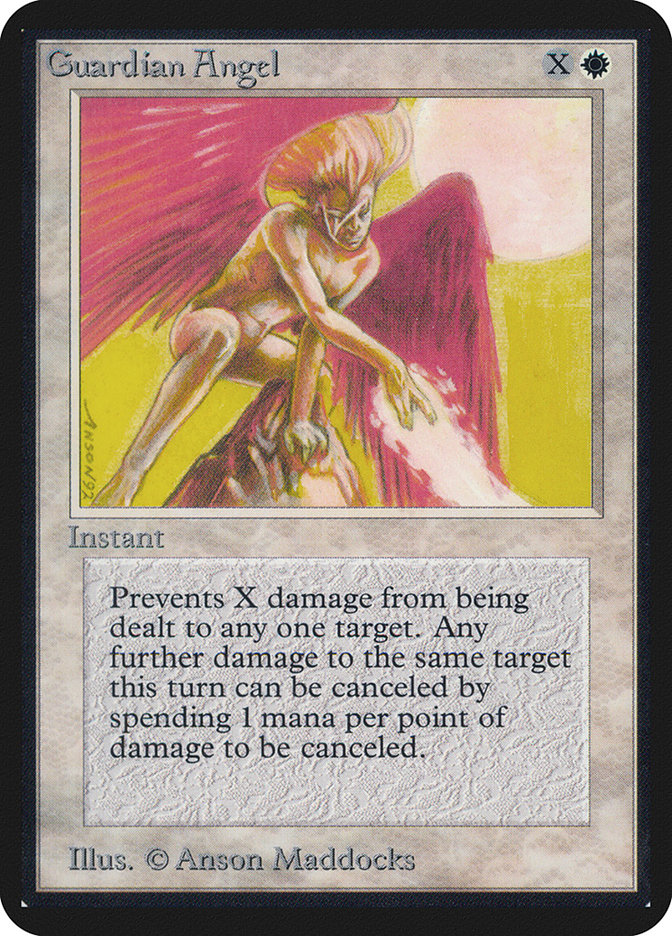 image Guardian Angel