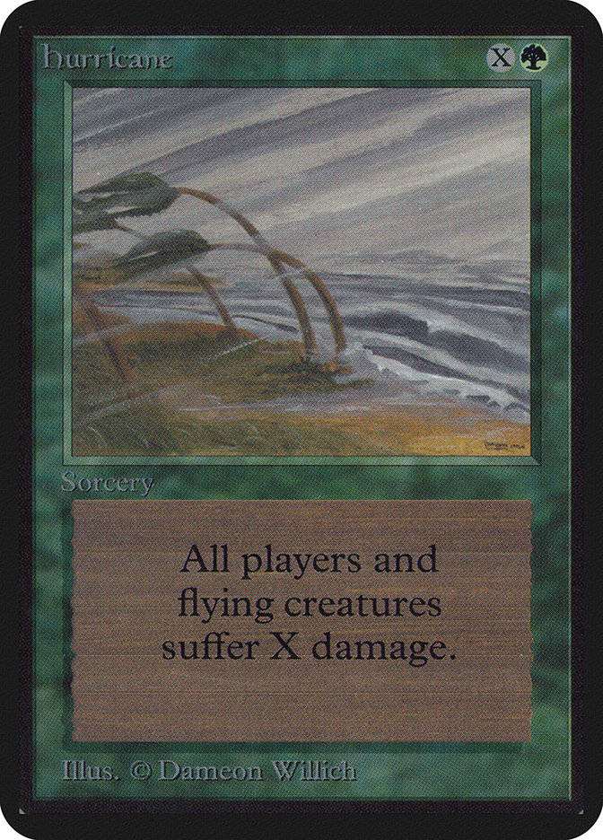 image Hurricane