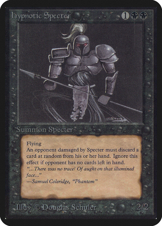 image Hypnotic Specter
