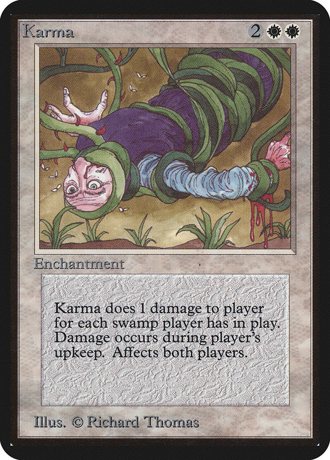 image Karma