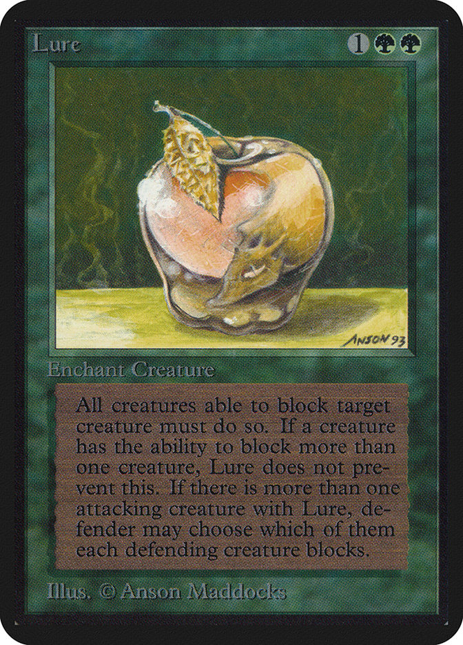 image Lure