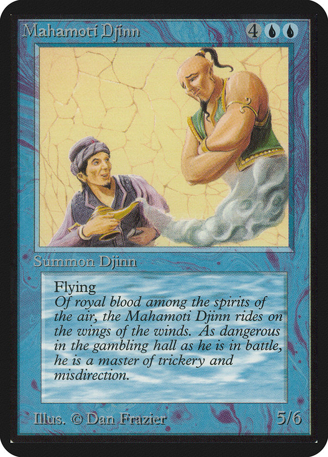 image Mahamoti Djinn