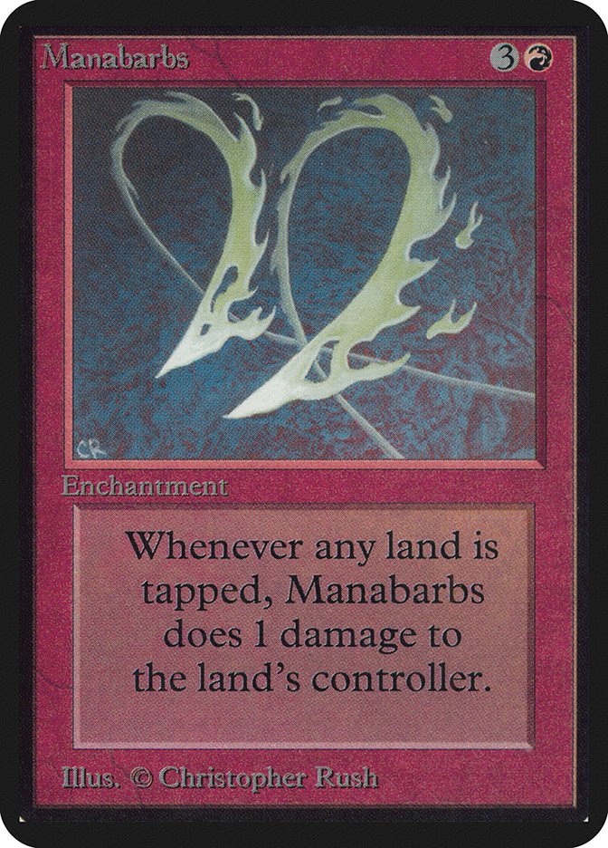 image Manabarbs