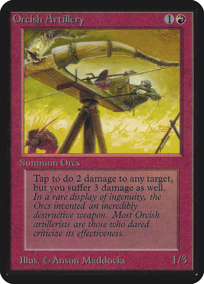 image Orcish Artillery
