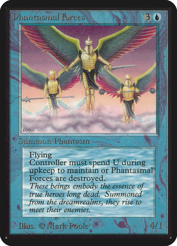 image Phantasmal Forces