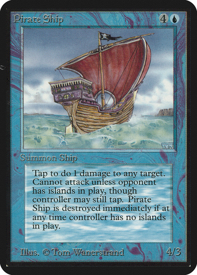 image Pirate Ship