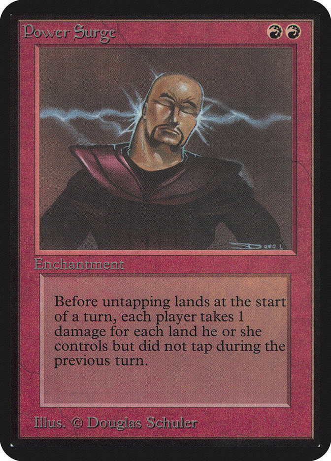image Power Surge