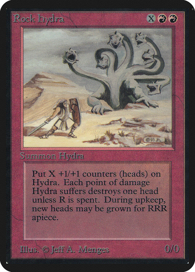 image Rock Hydra