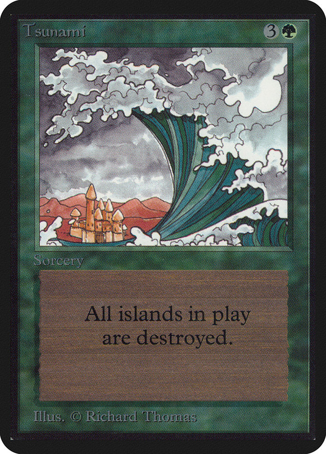 image Tsunami