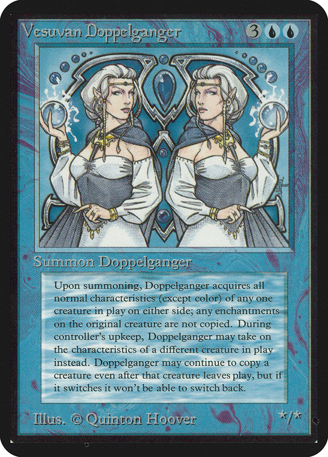 image Vesuvan Doppelganger