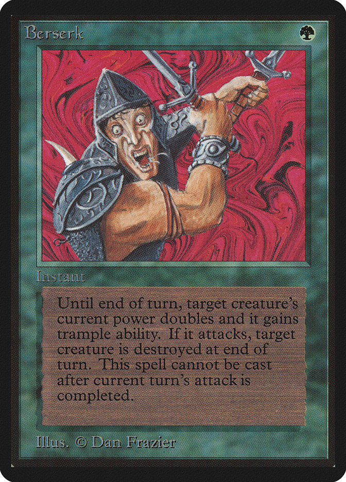 image Berserk